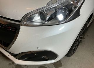 Peugeot 208 2016 GT LINE PANORAMA ALLURRE AUTOMATIC-thumb-16