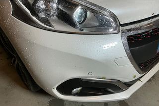 Peugeot 208 2016 GT LINE PANORAMA ALLURRE AUTOMATIC-thumb-17