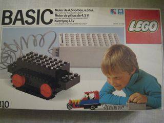 Παιχνίδια Κατασκευών LEGO