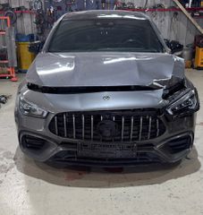MERCEDES CLA C118 45 AMG ΚΟΜΠΛΕ ΜΕΤΑΤΡΟΠΗ D139980-thumb-2