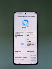 Honor Magic6 Lite (8/256GB)-thumb-2