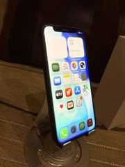 Apple iPhone 12 64GB Μαύρο – 86% Μπαταρία – Κουτί & Φορτιστής