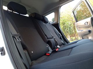 Nissan Note 2015 N-Connecta Book service!!-thumb-58