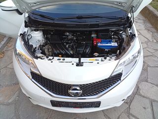 Nissan Note 2015 N-Connecta Book service!!-thumb-62