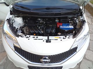 Nissan Note 2015 N-Connecta Book service!!-thumb-63