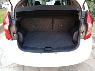 Nissan Note 2015 N-Connecta Book service!!-thumb-65