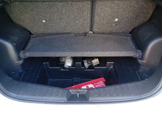 Nissan Note 2015 N-Connecta Book service!!-thumb-66