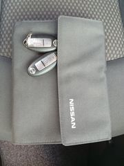 Nissan Note 2015 N-Connecta Book service!!-thumb-67