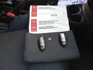 Nissan Note 2015 N-Connecta Book service!!-thumb-68