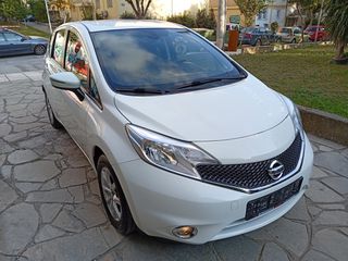 Nissan Note 2015 N-Connecta Book service!!-thumb-1