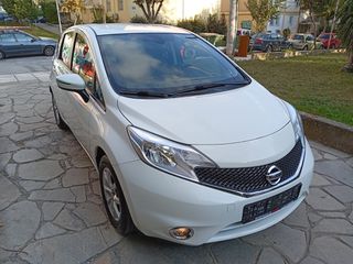 Nissan Note 2015 N-Connecta Book service!!-thumb-2