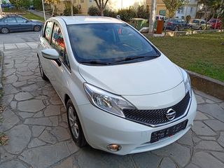 Nissan Note 2015 N-Connecta Book service!!-thumb-3