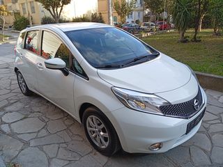 Nissan Note 2015 N-Connecta Book service!!-thumb-4