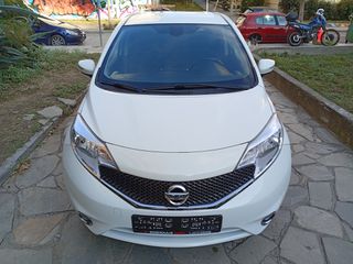Nissan Note 2015 N-Connecta Book service!!-thumb-5