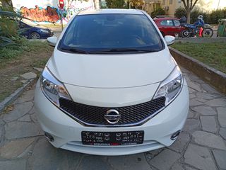 Nissan Note 2015 N-Connecta Book service!!-thumb-6