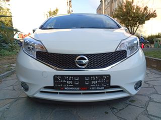 Nissan Note 2015 N-Connecta Book service!!-thumb-7