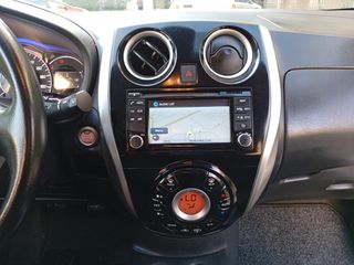 Nissan Note 2015 N-Connecta Book service!!-thumb-33