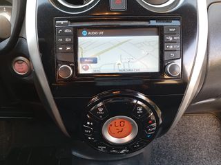 Nissan Note 2015 N-Connecta Book service!!-thumb-34