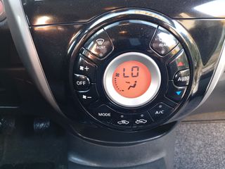 Nissan Note 2015 N-Connecta Book service!!-thumb-35