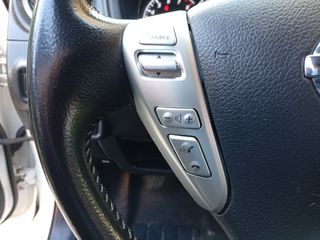 Nissan Note 2015 N-Connecta Book service!!-thumb-38