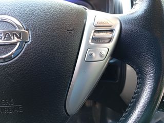 Nissan Note 2015 N-Connecta Book service!!-thumb-39