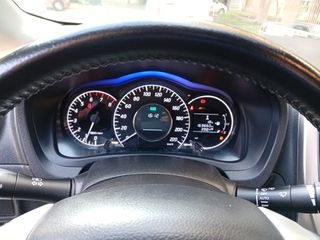 Nissan Note 2015 N-Connecta Book service!!-thumb-40
