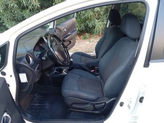 Nissan Note 2015 N-Connecta Book service!!-thumb-45