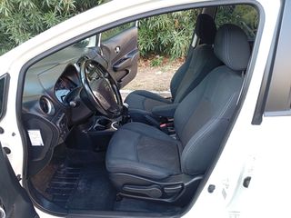 Nissan Note 2015 N-Connecta Book service!!-thumb-46