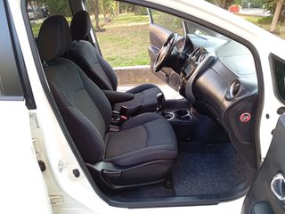 Nissan Note 2015 N-Connecta Book service!!-thumb-48