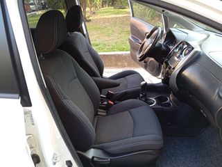 Nissan Note 2015 N-Connecta Book service!!-thumb-47