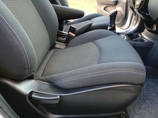 Nissan Note 2015 N-Connecta Book service!!-thumb-50