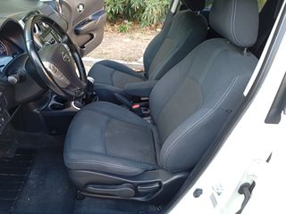 Nissan Note 2015 N-Connecta Book service!!-thumb-54