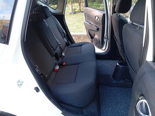 Nissan Note 2015 N-Connecta Book service!!-thumb-56