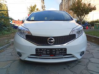 Nissan Note 2015 N-Connecta Book service!!-thumb-8