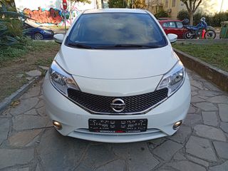 Nissan Note 2015 N-Connecta Book service!!-thumb-9