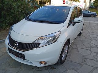 Nissan Note 2015 N-Connecta Book service!!-thumb-10