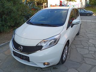 Nissan Note 2015 N-Connecta Book service!!-thumb-11