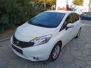 Nissan Note 2015 N-Connecta Book service!!-thumb-12