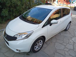 Nissan Note 2015 N-Connecta Book service!!-thumb-13