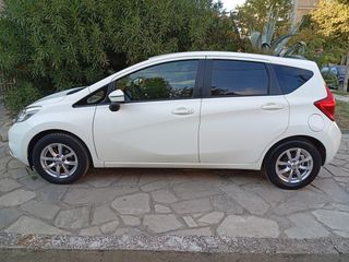 Nissan Note 2015 N-Connecta Book service!!-thumb-14
