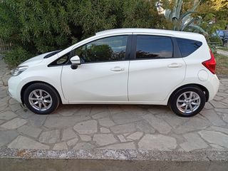 Nissan Note 2015 N-Connecta Book service!!-thumb-15
