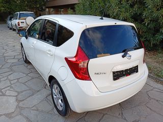 Nissan Note 2015 N-Connecta Book service!!-thumb-16