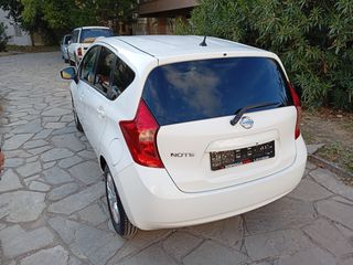 Nissan Note 2015 N-Connecta Book service!!-thumb-17