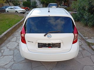Nissan Note 2015 N-Connecta Book service!!-thumb-18