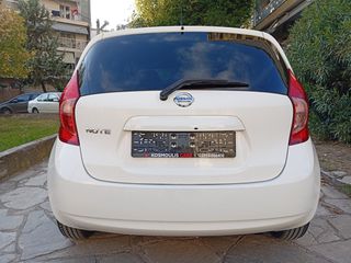 Nissan Note 2015 N-Connecta Book service!!-thumb-19