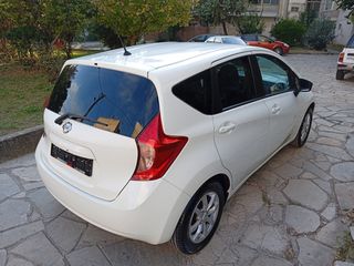 Nissan Note 2015 N-Connecta Book service!!-thumb-21