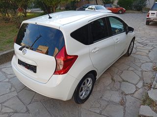 Nissan Note 2015 N-Connecta Book service!!-thumb-22