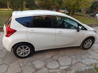 Nissan Note 2015 N-Connecta Book service!!-thumb-23