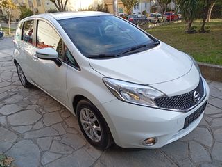 Nissan Note 2015 N-Connecta Book service!!-thumb-20