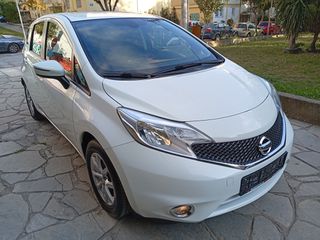Nissan Note 2015 N-Connecta Book service!!-thumb-24